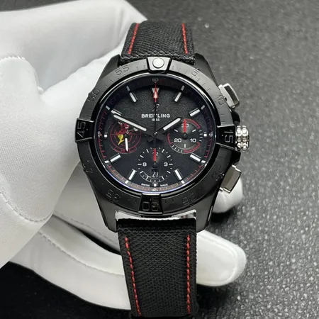 ブライトリング 腕時計
