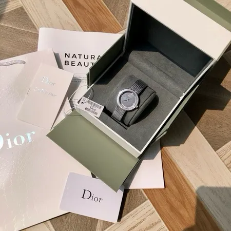 ディオール 腕時計