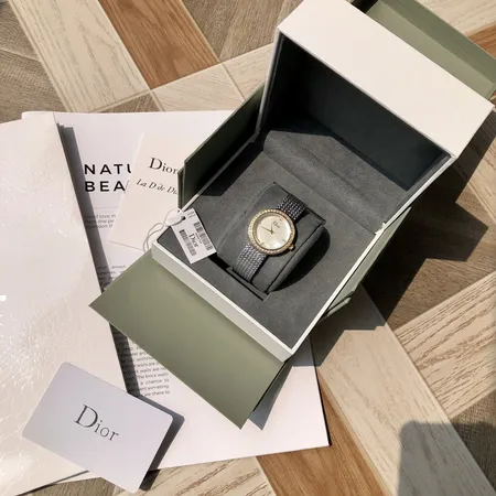 ディオール 腕時計