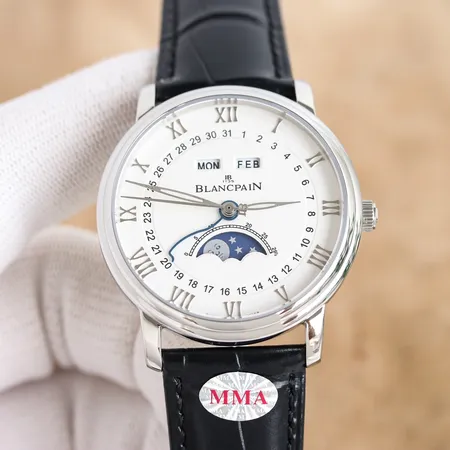 ブランパン 腕時計