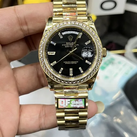 ロレックス 腕時計