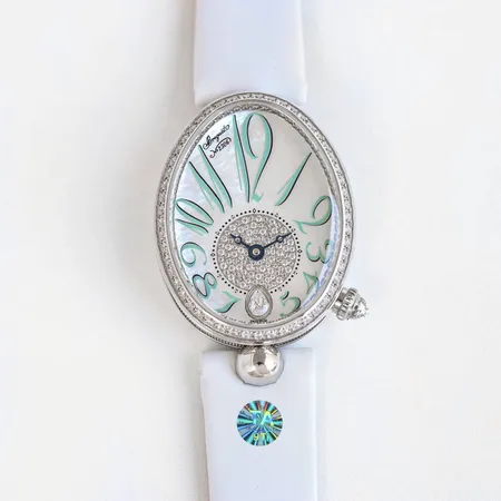 ブランパン 腕時計