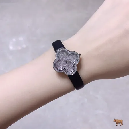 ヴァン クリーフ＆アーペル 腕時計