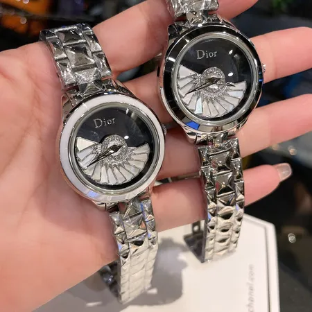 ディオール 腕時計