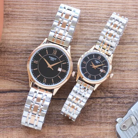 ティソ 腕時計