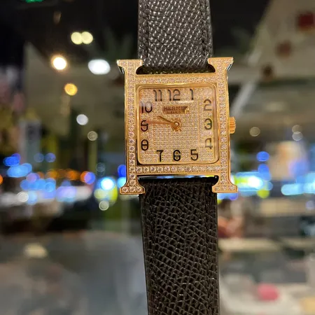 エルメス 腕時計