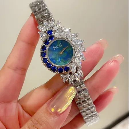 ピアジェ 腕時計
