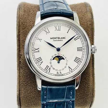 モンブラン 腕時計