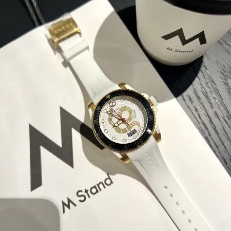 グッチ 腕時計