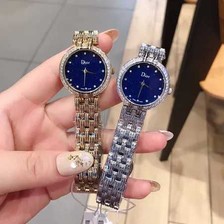 ディオール 腕時計
