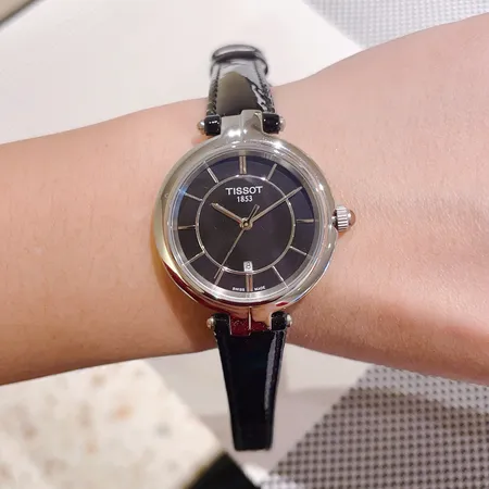 ティソ 腕時計