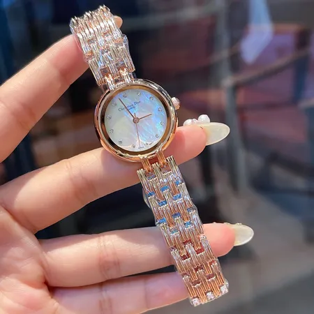 ディオール 腕時計