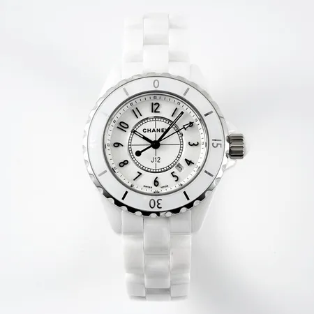 シャネル 腕時計