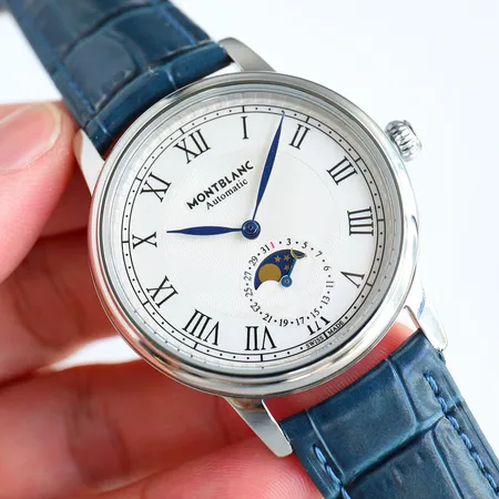モンブラン 腕時計
