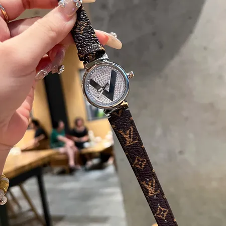 ルイヴィトン 腕時計