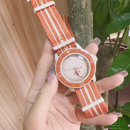 ブランパン 腕時計