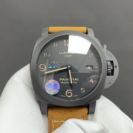 オフィチーネ パネライ 腕時計