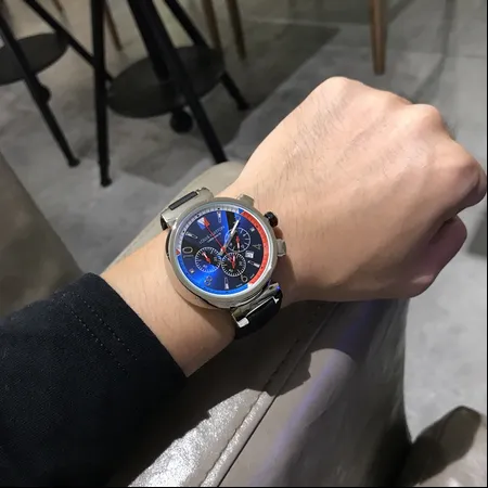 ルイヴィトン 腕時計