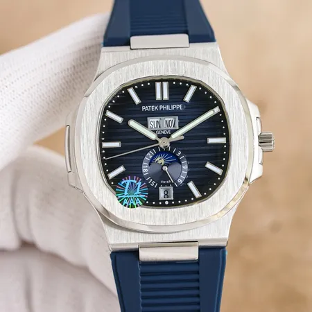 パテック フィリップ 腕時計
