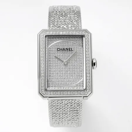 シャネル 腕時計