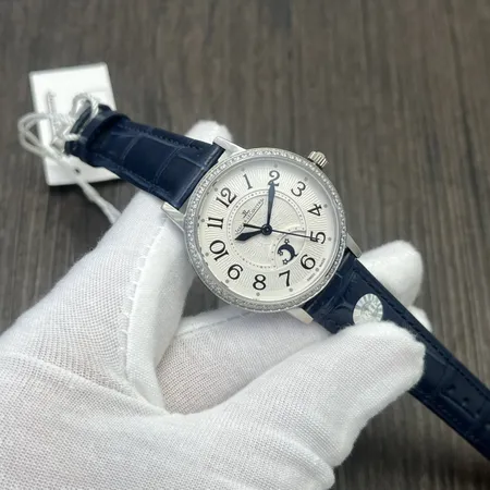 ジェー・ルクルト 腕時計