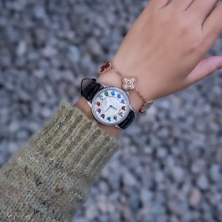 フェンディ 腕時計