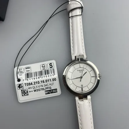 ティソ 腕時計