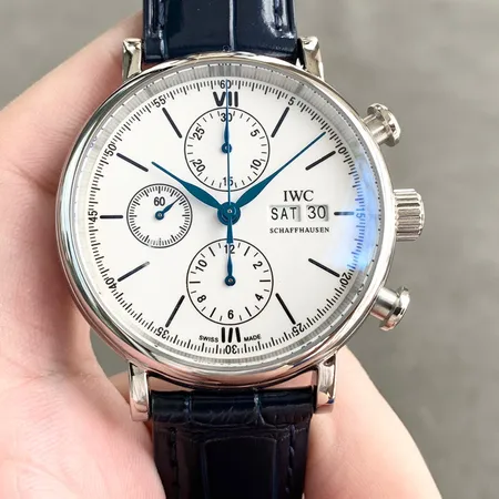 インターナショナル ウォッチ カンパニー 腕時計