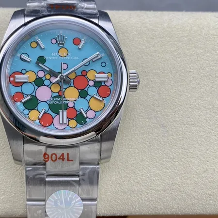 ロレックス 腕時計