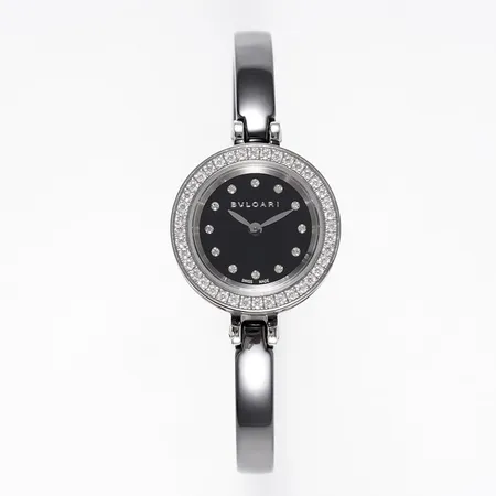 ブルガリ 腕時計