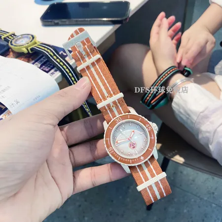 ブランパン 腕時計