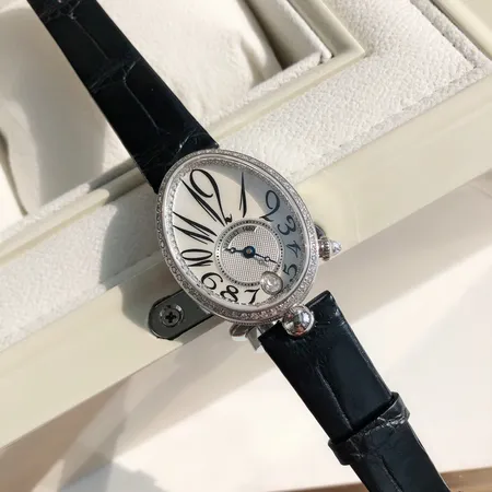 ブランパン 腕時計