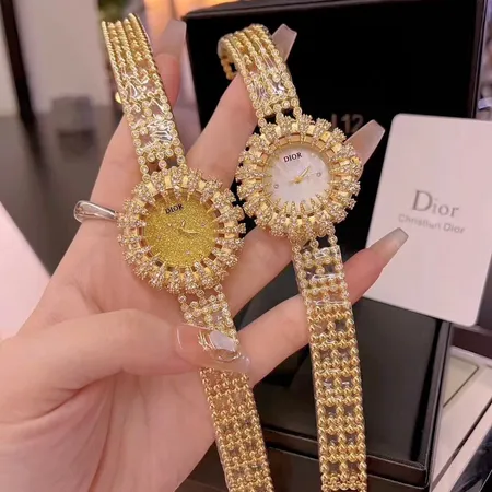 ディオール 腕時計
