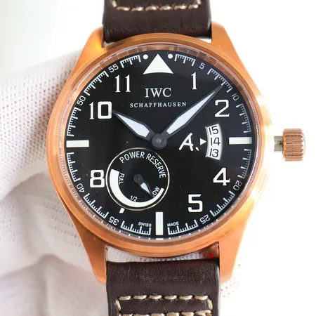 インターナショナル ウォッチ カンパニー 腕時計