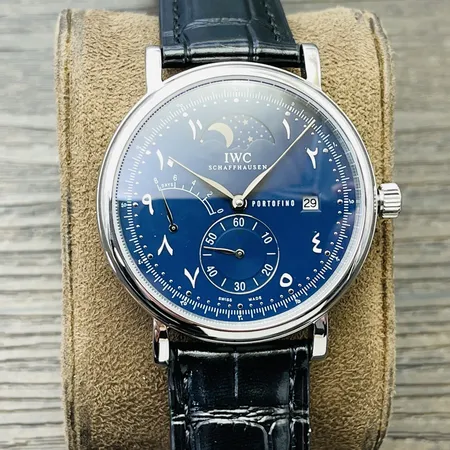 インターナショナル ウォッチ カンパニー 腕時計