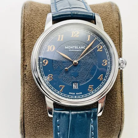 モンブラン 腕時計