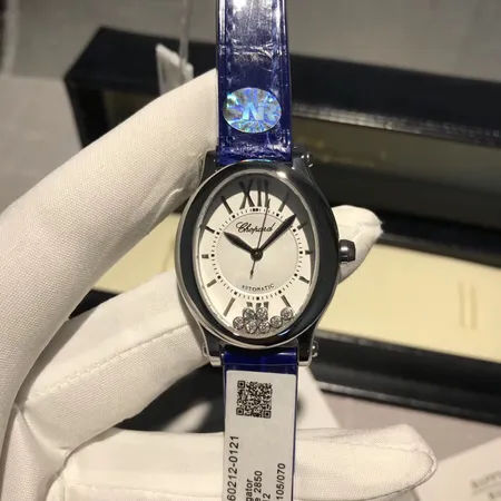 ショパール 腕時計