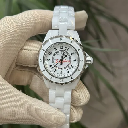 シャネル 腕時計