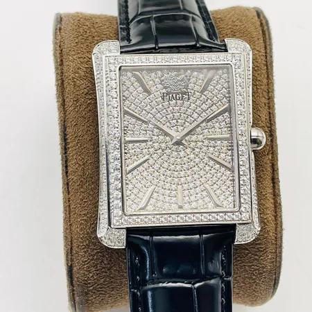 ピアジェ 腕時計