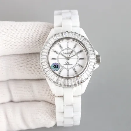 シャネル 腕時計