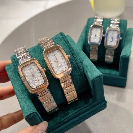 ロンジン 腕時計