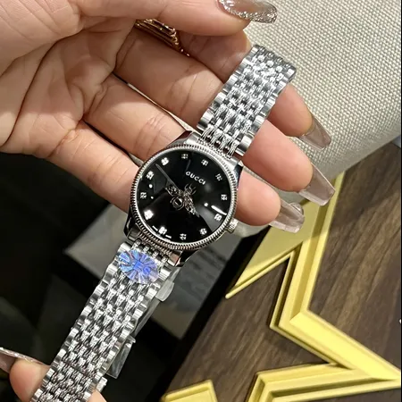 グッチ 腕時計