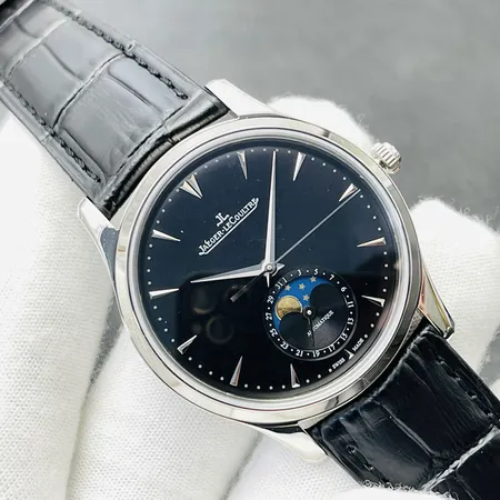 ジェー・ルクルト 腕時計