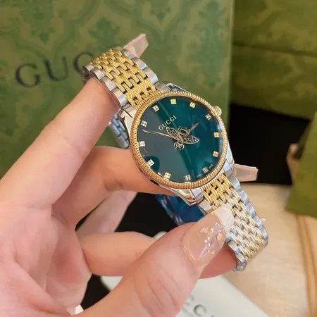 グッチ 腕時計