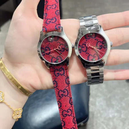 グッチ 腕時計
