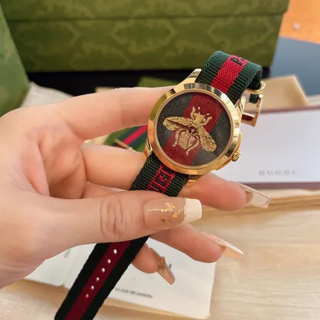 グッチ 腕時計