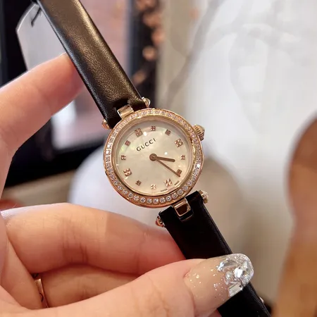 グッチ 腕時計