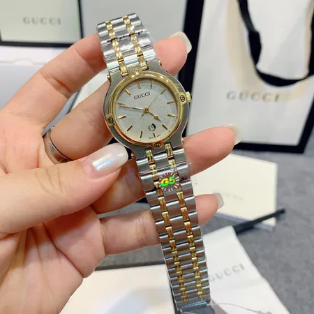 グッチ 腕時計