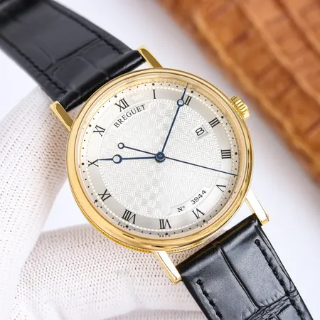 ブランパン 腕時計