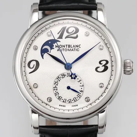 モンブラン 腕時計